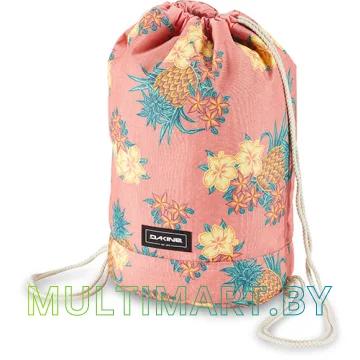 Рюкзак-мешок Dakine Cinch Pack 16L (pineapple)